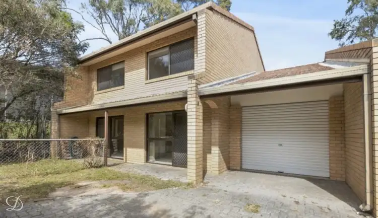 1/36 Grays Road, Gaythorne QLD 4051