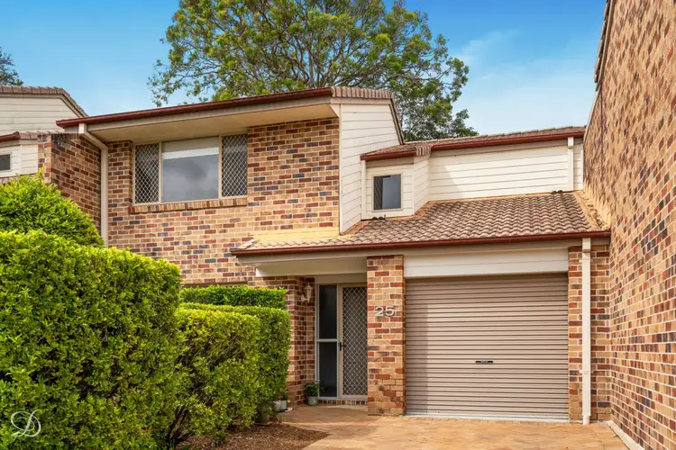 25/126 Frasers Road, Mitchelton QLD 4053