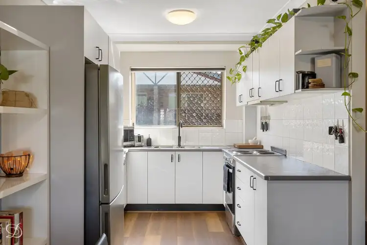 Second view of Homely unit listing, 5/15 Dunkirk Street, Gaythorne QLD 4051