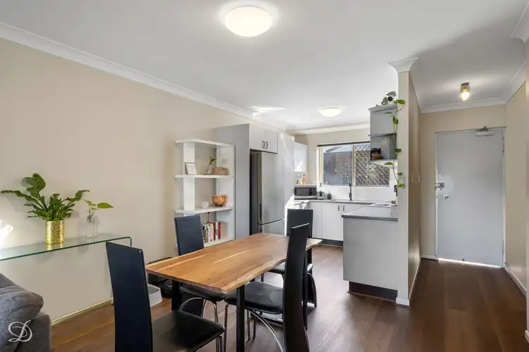 Third view of Homely unit listing, 5/15 Dunkirk Street, Gaythorne QLD 4051