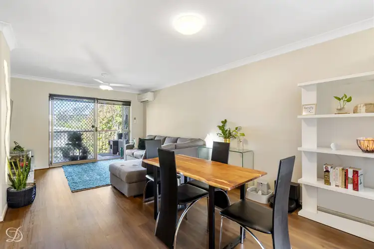 Fourth view of Homely unit listing, 5/15 Dunkirk Street, Gaythorne QLD 4051