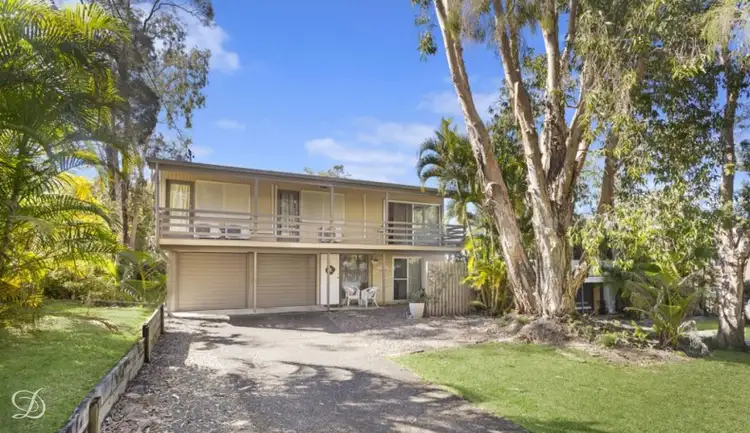 11 Kuringal Drive, Ferny Hills QLD 4055