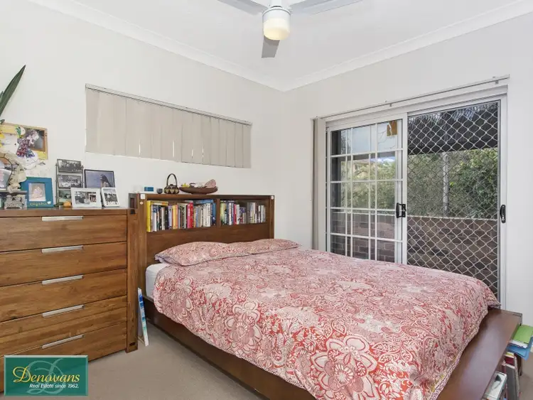 Fourth view of Homely apartment listing, 3/8 Elliott Street, Clayfield QLD 4011