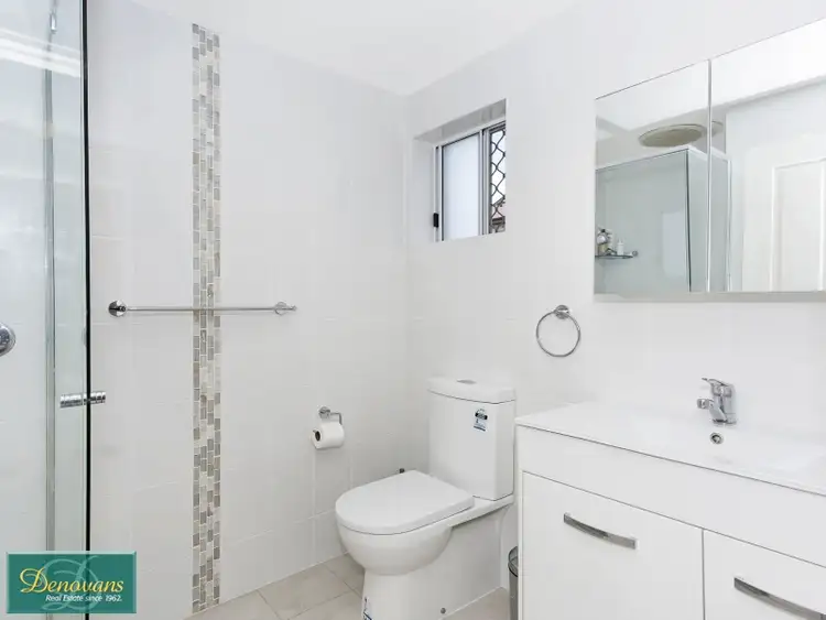 Fifth view of Homely apartment listing, 3/8 Elliott Street, Clayfield QLD 4011
