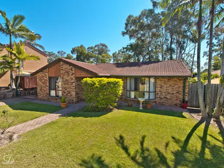 29 Dove Tree Crescent, Sinnamon Park QLD 4073