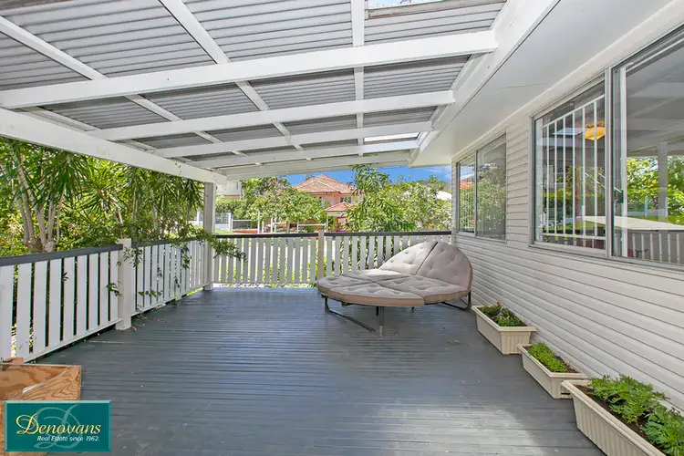Second view of Homely house listing, 17 Hay Street, Mitchelton QLD 4053