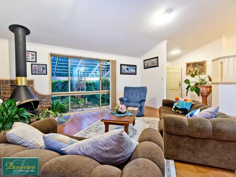 Fourth view of Homely house listing, 13 Shaun Place, Keperra QLD 4054