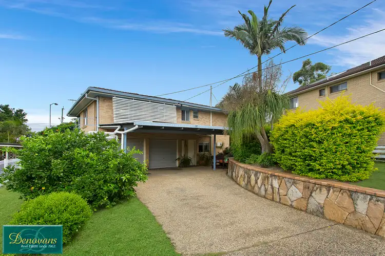 Main view of Homely house listing, 51 Kurago Street, Chermside West QLD 4032