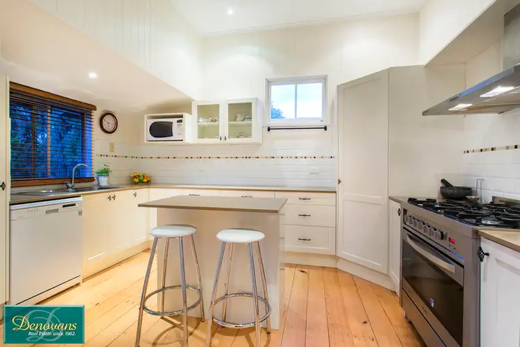 101 Edmondstone Street, Newmarket QLD 4051