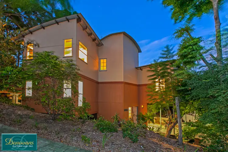 41 Yathong Court, Arana Hills QLD 4054