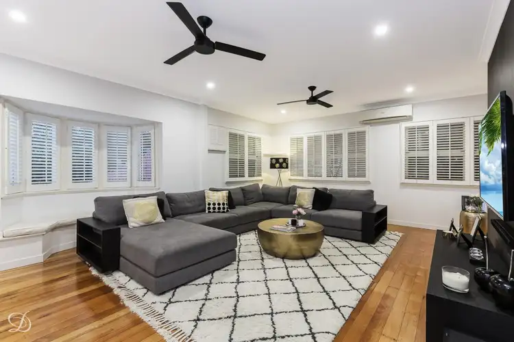 Fourth view of Homely house listing, 81 Zillman Road, Hendra QLD 4011