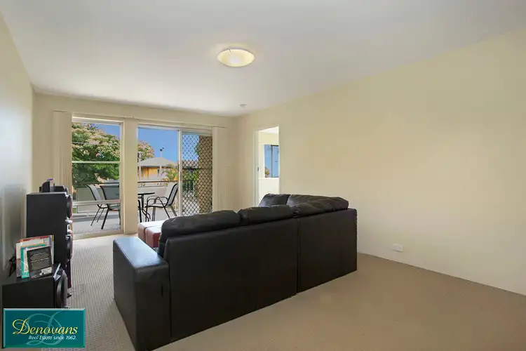 Third view of Homely apartment listing, 1/28 Wood Street, Kedron QLD 4031