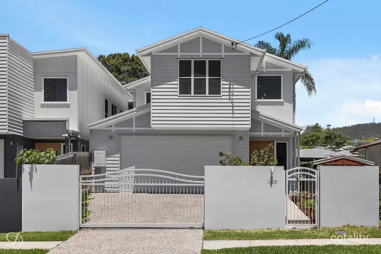 8 Zeitoun Street, Mitchelton QLD 4053