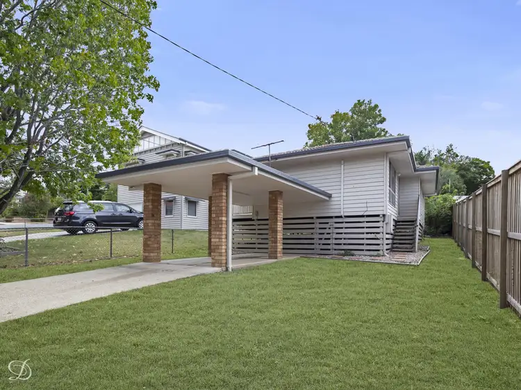 Main view of Homely house listing, 83 Gaythorne Road, Gaythorne QLD 4051