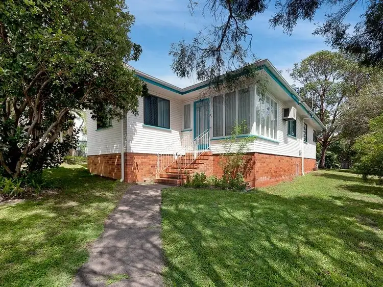 87 Suez Street, Mitchelton QLD 4053