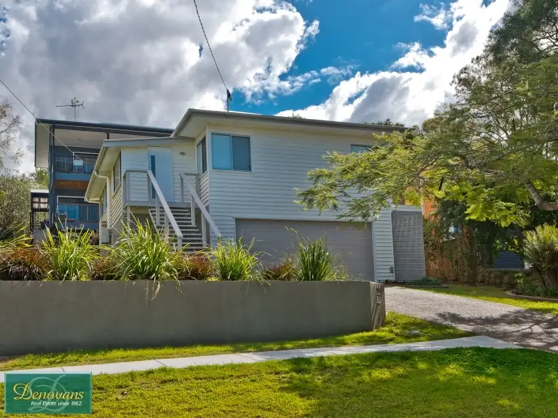 Main view of Homely house listing, 120 Grovely Terrace, Mitchelton QLD 4053