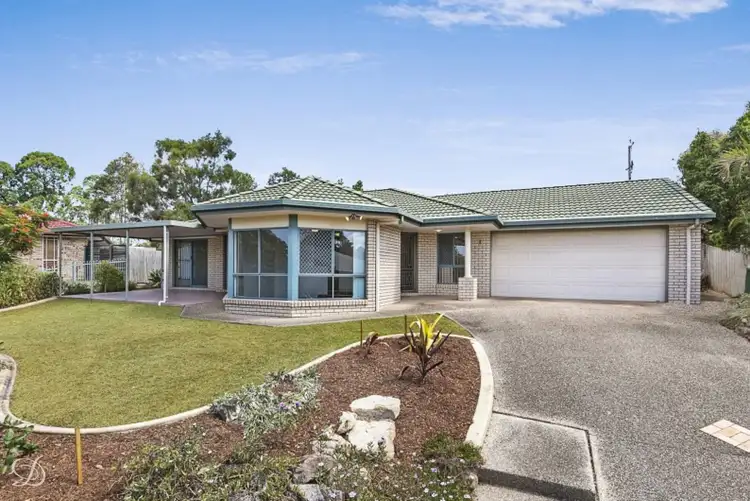 10 Janet Place, Arana Hills QLD 4054