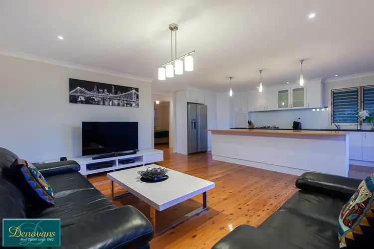Second view of Homely house listing, 4 Fida Street, Mitchelton QLD 4053