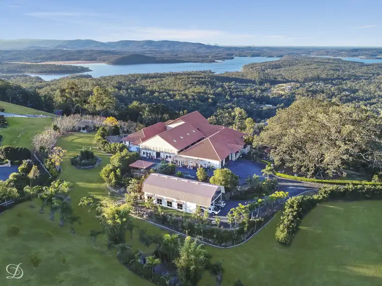 Main view of Homely house listing, 753C Clear Mountain Road, Clear Mountain QLD 4500