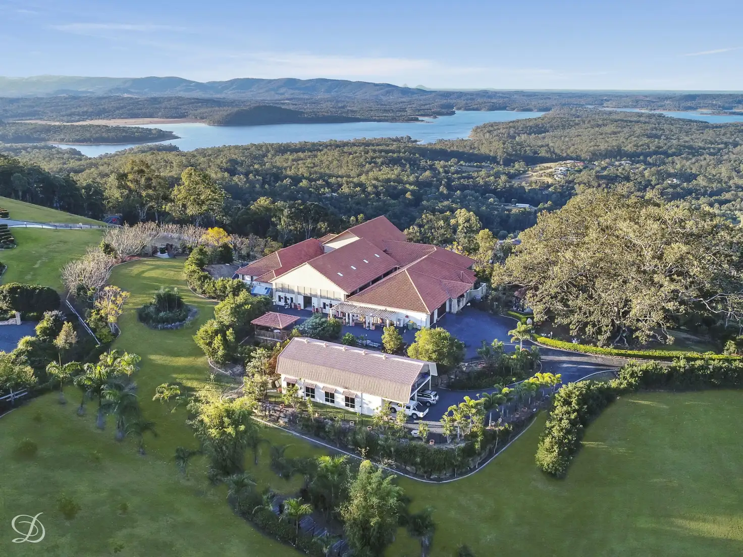 Main view of Homely house listing, 753C Clear Mountain Road, Clear Mountain QLD 4500