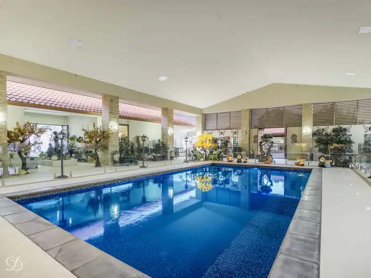 Third view of Homely house listing, 753C Clear Mountain Road, Clear Mountain QLD 4500