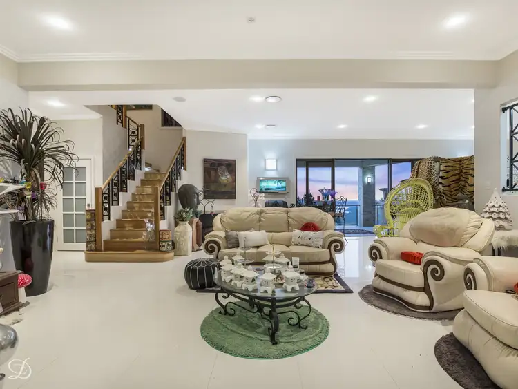Fifth view of Homely house listing, 753C Clear Mountain Road, Clear Mountain QLD 4500