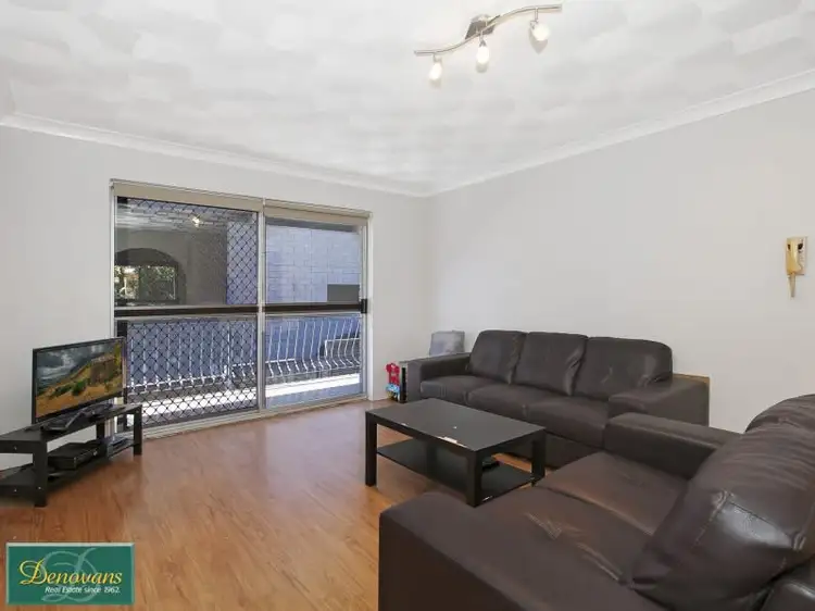 Second view of Homely apartment listing, 2/497 Rode Road, Chermside QLD 4032