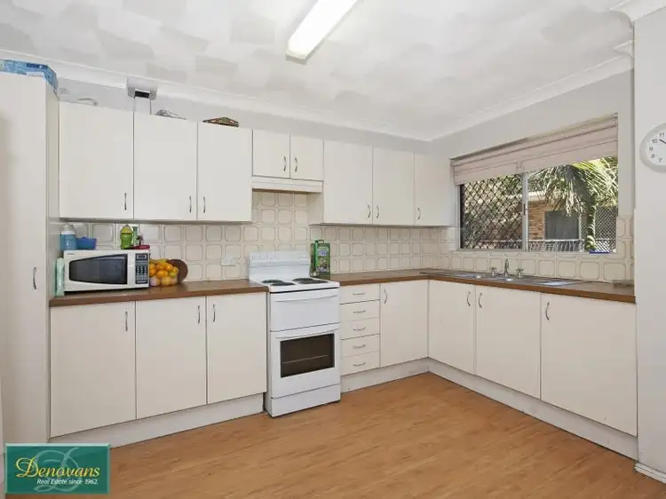 Fourth view of Homely apartment listing, 2/497 Rode Road, Chermside QLD 4032