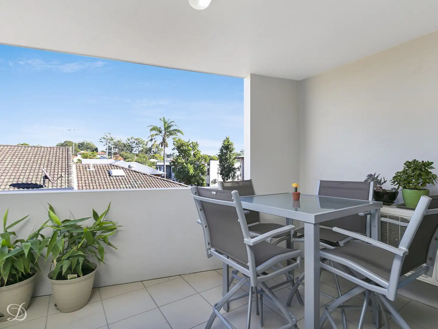 Main view of Homely unit listing, 58/50 Collier Street, Stafford QLD 4053