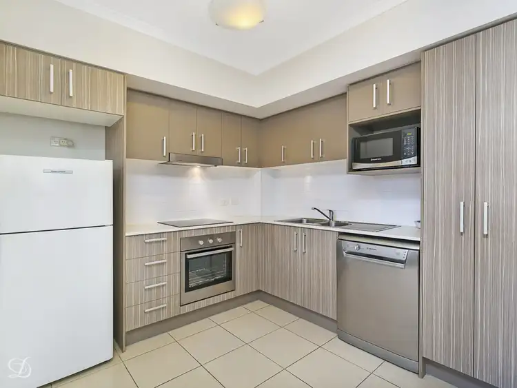 Third view of Homely unit listing, 58/50 Collier Street, Stafford QLD 4053