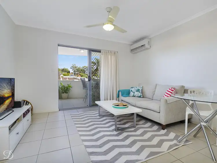 Fourth view of Homely unit listing, 58/50 Collier Street, Stafford QLD 4053
