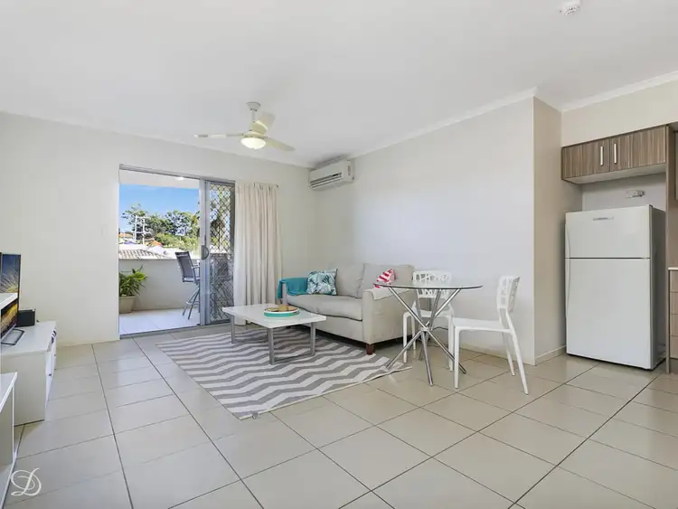 Sixth view of Homely unit listing, 58/50 Collier Street, Stafford QLD 4053