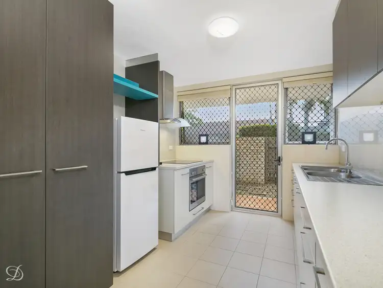 Fourth view of Homely apartment listing, 2/77 Lloyd Street, Alderley QLD 4051