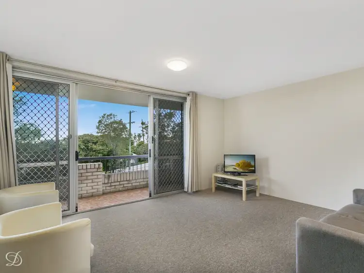Fifth view of Homely apartment listing, 2/77 Lloyd Street, Alderley QLD 4051