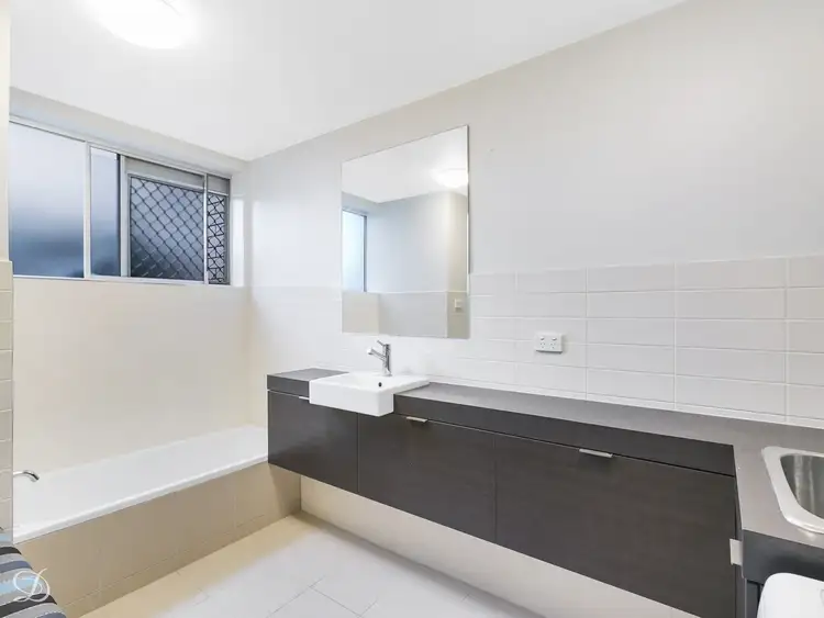 Sixth view of Homely apartment listing, 2/77 Lloyd Street, Alderley QLD 4051