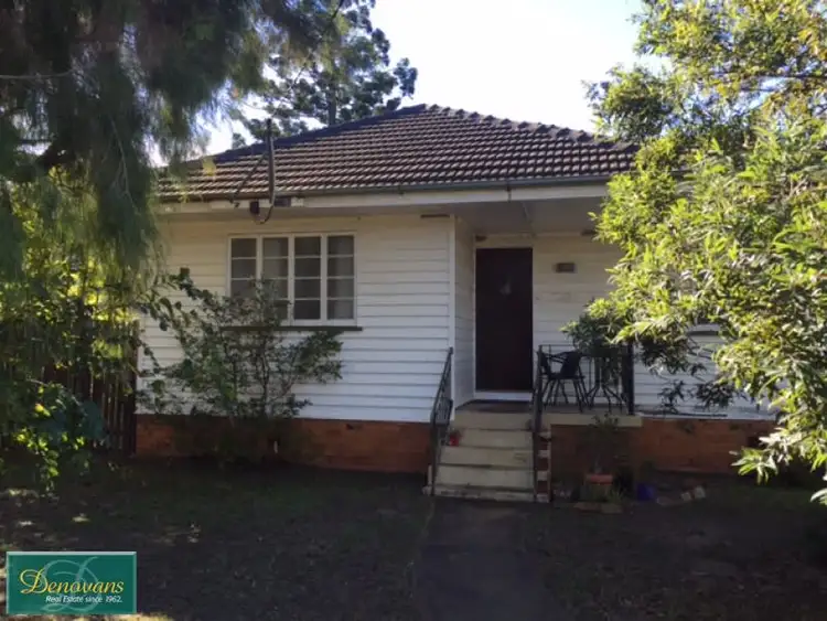 67 Beatrice Street, Bardon QLD 4065