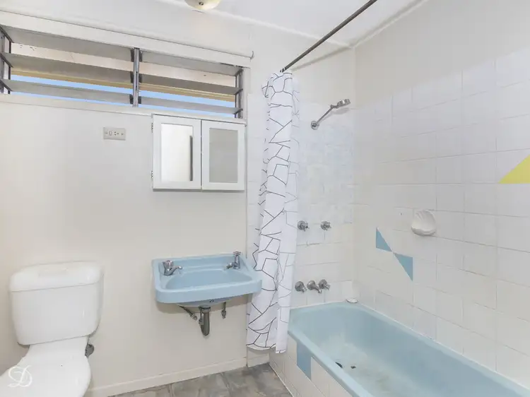 Third view of Homely unit listing, 4/109 Edmondstone Street, Newmarket QLD 4051