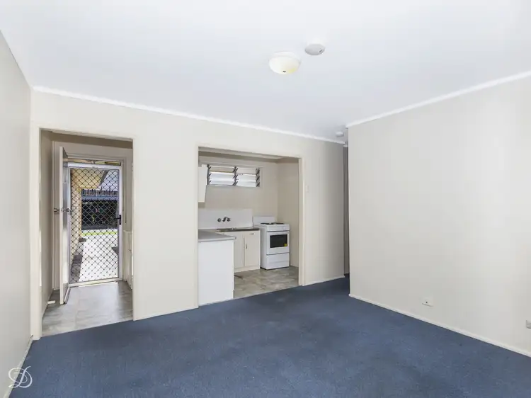 Fifth view of Homely unit listing, 4/109 Edmondstone Street, Newmarket QLD 4051