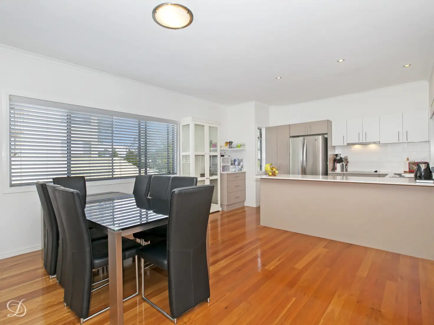 Main view of Homely townhouse listing, 2/15 Hawthorne Street, Enoggera QLD 4051