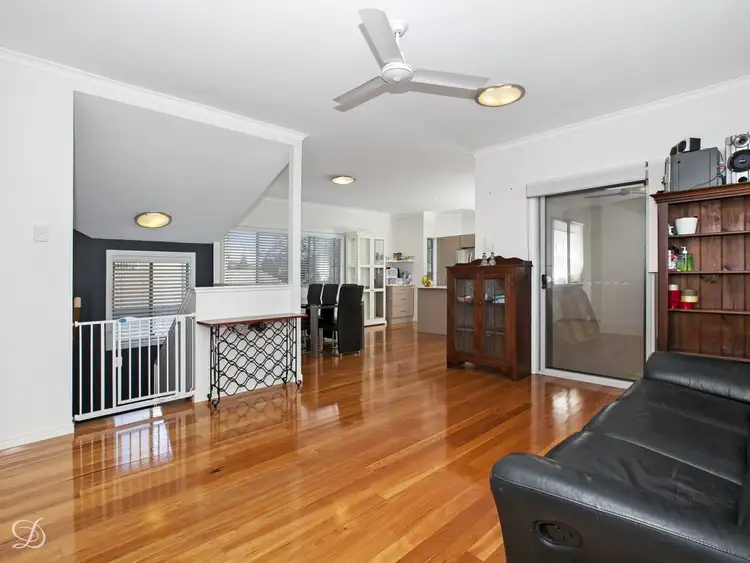 Fourth view of Homely townhouse listing, 2/15 Hawthorne Street, Enoggera QLD 4051