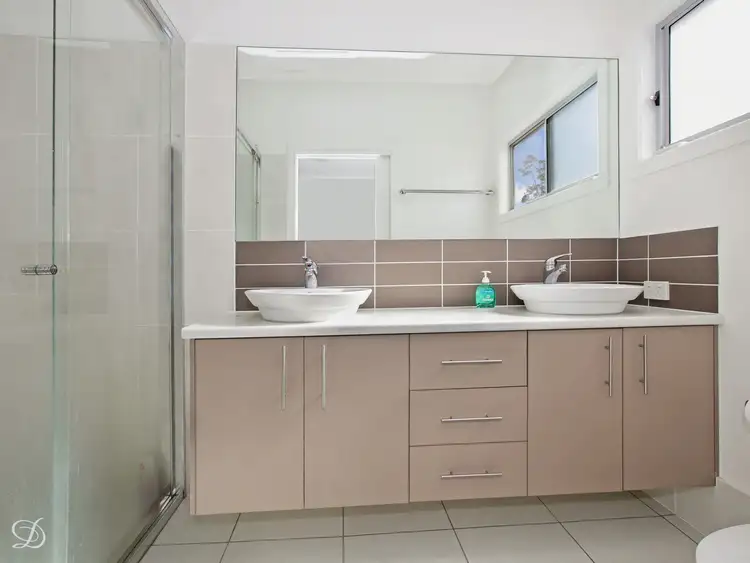 Sixth view of Homely townhouse listing, 2/15 Hawthorne Street, Enoggera QLD 4051