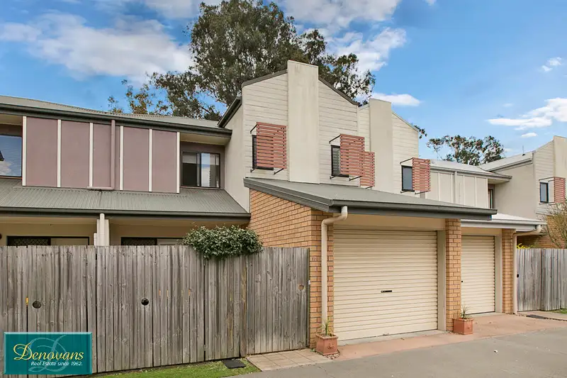 Main view of Homely townhouse listing, 17/99 Lockrose Street, Mitchelton QLD 4053