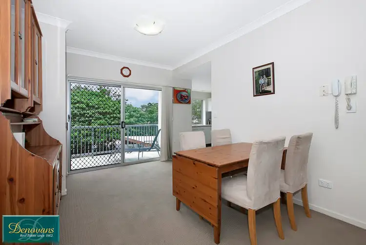 Third view of Homely apartment listing, 14/96 Prospect Road, Gaythorne QLD 4051