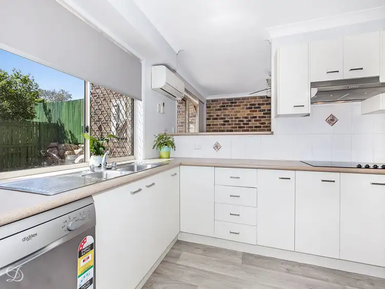 Fifth view of Homely townhouse listing, 20/126 Frasers Road, Mitchelton QLD 4053