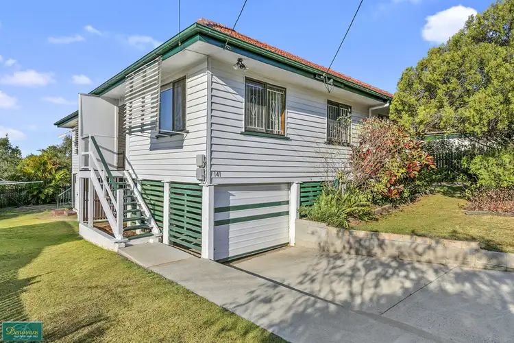 141 Frasers Road, Mitchelton QLD 4053