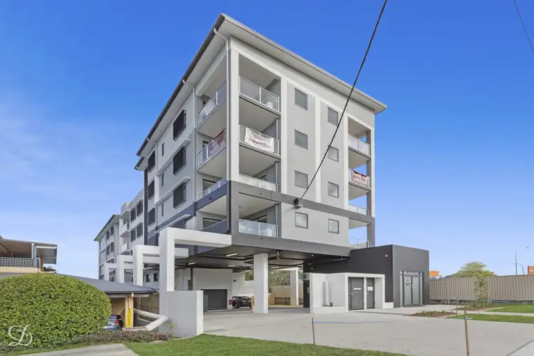 Main view of Homely apartment listing, 8/3 Osborne Road, Mitchelton QLD 4053