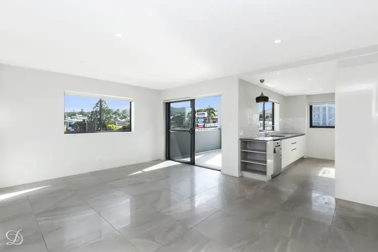 Second view of Homely apartment listing, 8/3 Osborne Road, Mitchelton QLD 4053