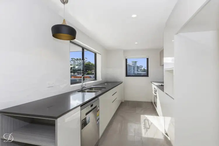 Third view of Homely apartment listing, 8/3 Osborne Road, Mitchelton QLD 4053
