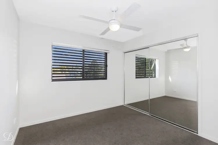 Fourth view of Homely apartment listing, 8/3 Osborne Road, Mitchelton QLD 4053