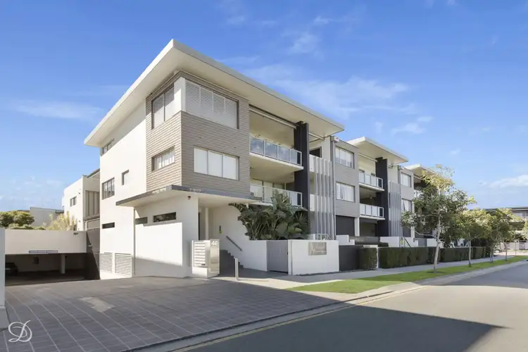 5/48 Addison Avenue, Bulimba QLD 4171